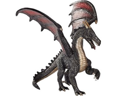 Mojo Drak ocelový figurka