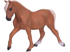 Mojo Hřebec Palomino morgánský figurka