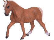 Mojo Hřebec Palomino morgánský figurka