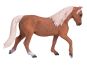 Mojo Hřebec Palomino morgánský figurka 4