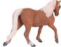 Mojo Hřebec Palomino morgánský figurka 5