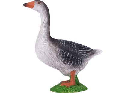 Mojo Husa figurka