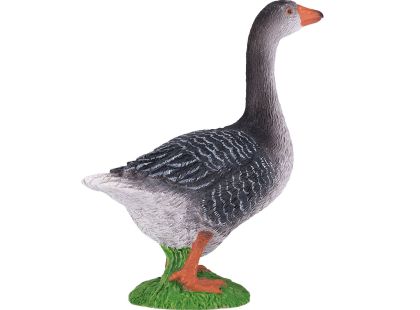 Mojo Husa figurka