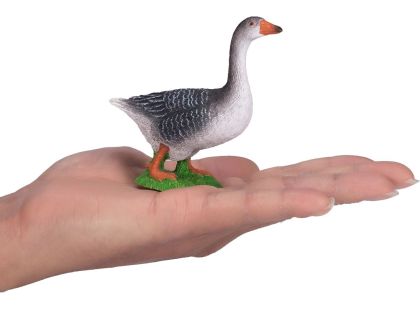 Mojo Husa figurka