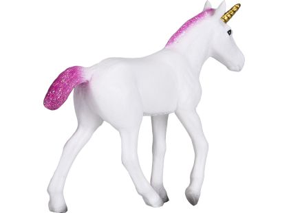 Mojo Jednorožec růžový figurka