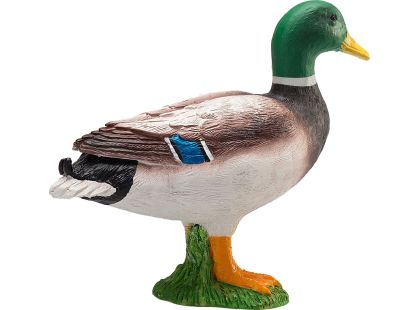 Mojo Kachna divoká figurka