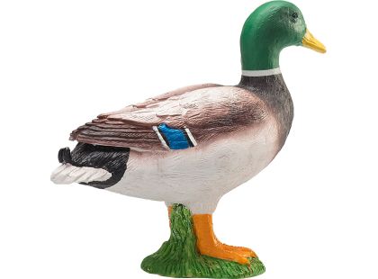 Mojo Kachna divoká figurka