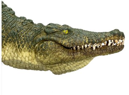 Mojo Krokodýl figurka