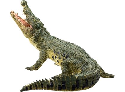 Mojo Krokodýl figurka