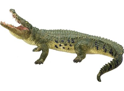 Mojo Krokodýl figurka