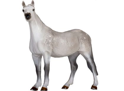 Mojo Kůň orlovský klusák figurka