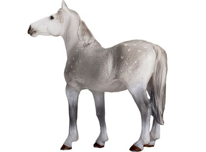 Mojo Kůň orlovský klusák figurka