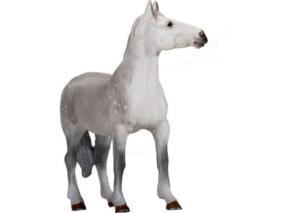 Mojo Kůň orlovský klusák figurka