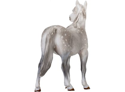 Mojo Kůň orlovský klusák figurka