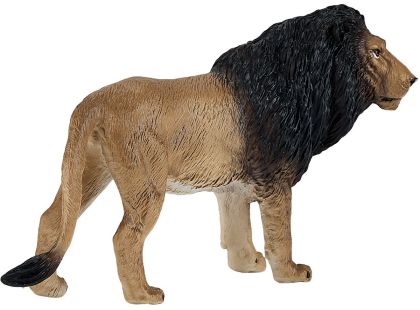 Mojo Lev figurka