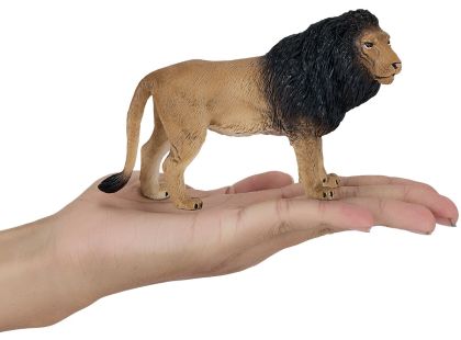 Mojo Lev figurka