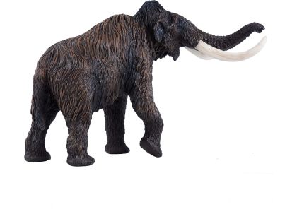 Mojo Mamut srstnatý figurka