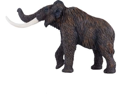 Mojo Mamut srstnatý figurka
