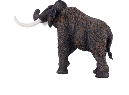 Mojo Mamut srstnatý figurka
