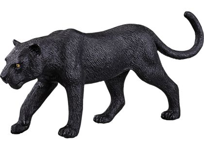 Mojo Panter černý figurka