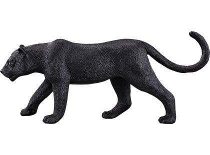 Mojo Panter černý figurka