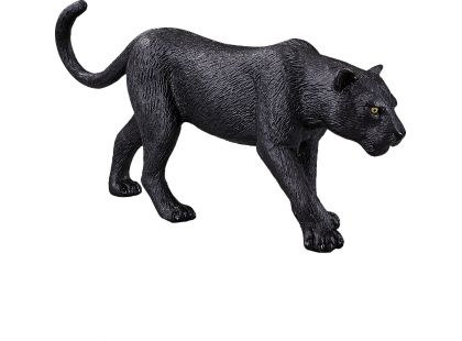 Mojo Panter černý figurka