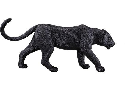 Mojo Panter černý figurka