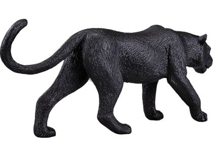 Mojo Panter černý figurka