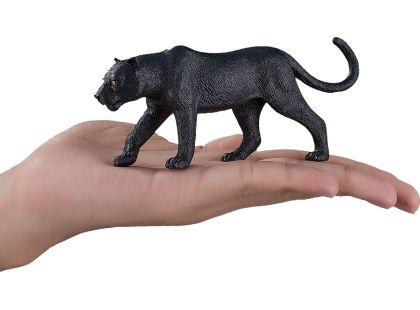 Mojo Panter černý figurka