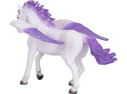 Mojo Pegasus Lilac figurka