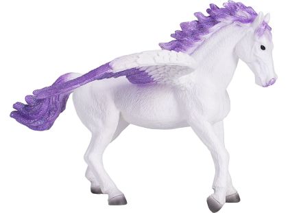 Mojo Pegasus Lilac figurka