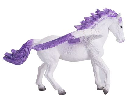 Mojo Pegasus Lilac figurka