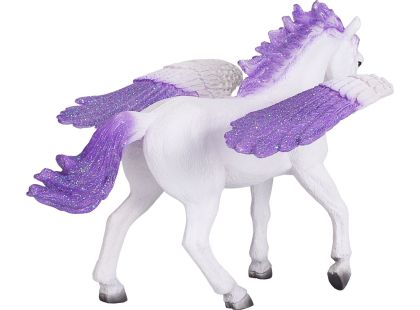 Mojo Pegasus Lilac figurka