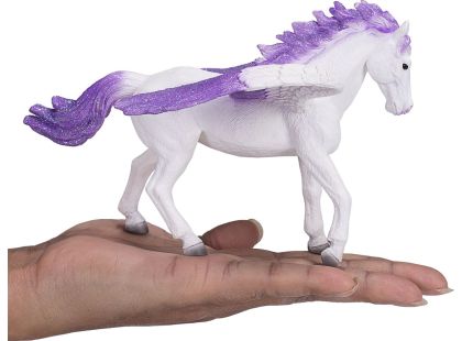 Mojo Pegasus Lilac figurka