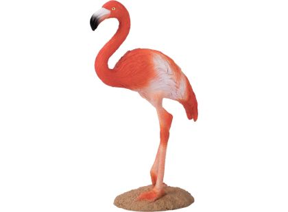 Mojo Plameňák americký figurka