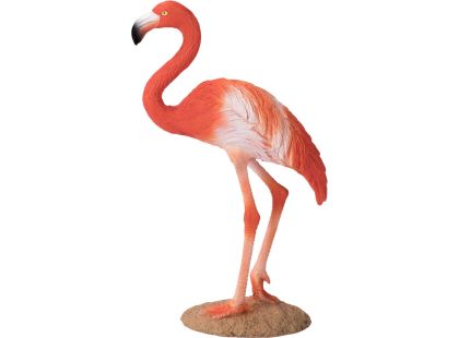Mojo Plameňák americký figurka