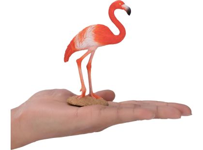 Mojo Plameňák americký figurka