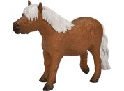 Mojo Pony shetlandský figurka