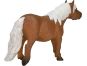 Mojo Pony shetlandský figurka 5