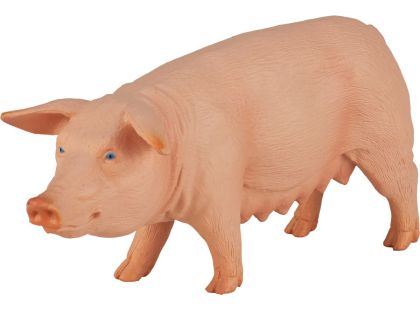 Mojo Prase (prasnice) figurka