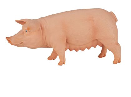 Mojo Prase (prasnice) figurka