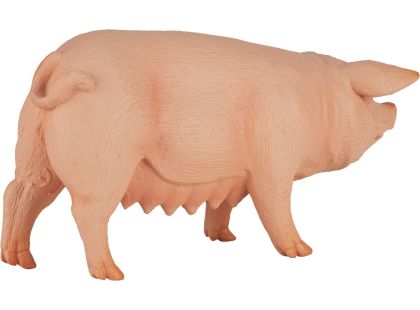 Mojo Prase (prasnice) figurka