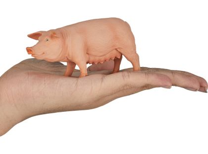 Mojo Prase (prasnice) figurka