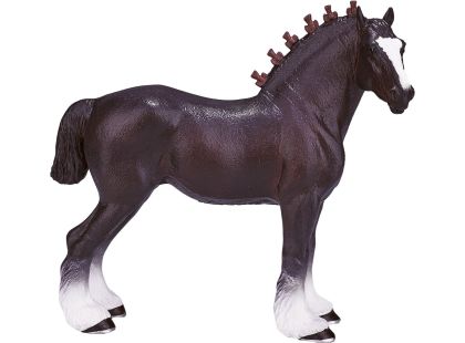 Mojo Shirský kůň figurka