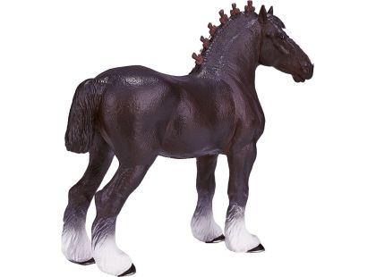 Mojo Shirský kůň figurka