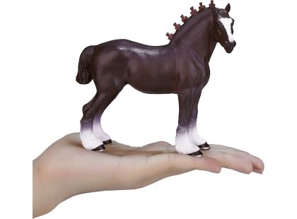 Mojo Shirský kůň figurka