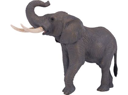 Mojo Slon africký figurka
