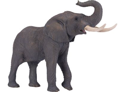 Mojo Slon africký figurka