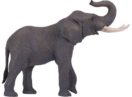 Mojo Slon africký figurka