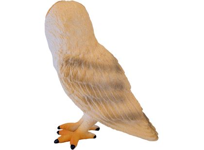 Mojo Sova pálená figurka